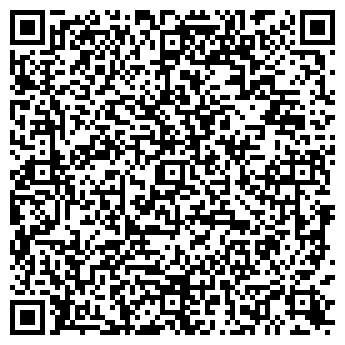 QR-код с контактной информацией организации Рынок оптовый ТКУП