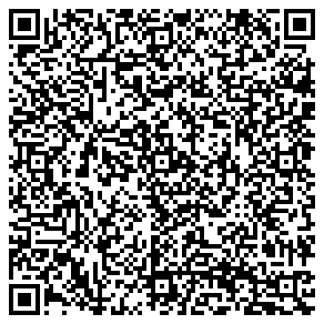 QR-код с контактной информацией организации Универсам Юго-Запад, ЗАО