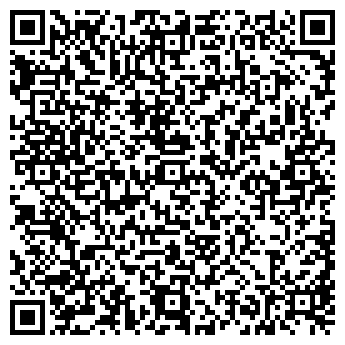QR-код с контактной информацией организации Майндлаб, ТОО