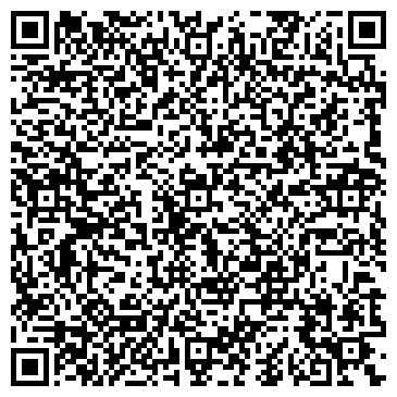 QR-код с контактной информацией организации Мясной Двор, ООО