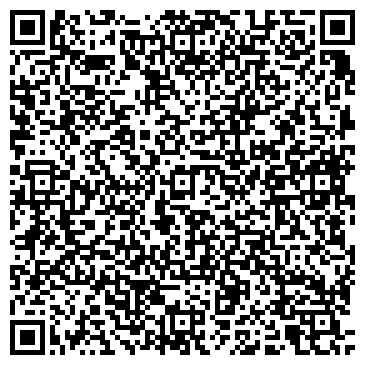 QR-код с контактной информацией организации ООО "ОРА ПЛЮС"