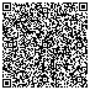 QR-код с контактной информацией организации Центр эндоэкологии "Феникс"
