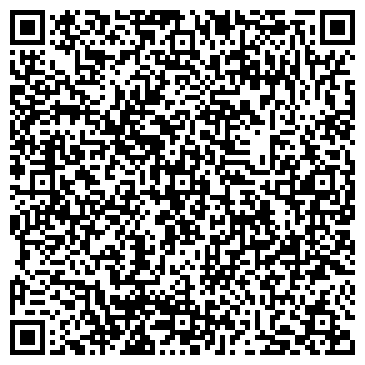 QR-код с контактной информацией организации Пеховская Е. Н., предприниматель