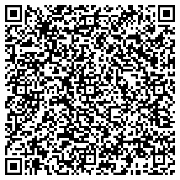 QR-код с контактной информацией организации АйДиСофт (IDLab), ООО