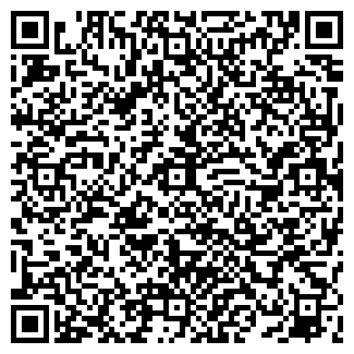 QR-код с контактной информацией организации Энэка, ООО