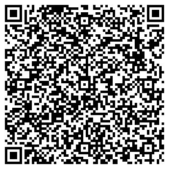 QR-код с контактной информацией организации Лоджик Трейл, ООО