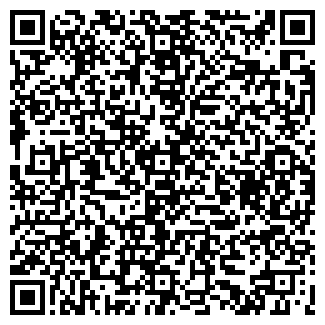 QR-код с контактной информацией организации МОРЕНА