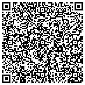 QR-код с контактной информацией организации Визия Облик, ООО (Візія Облік)