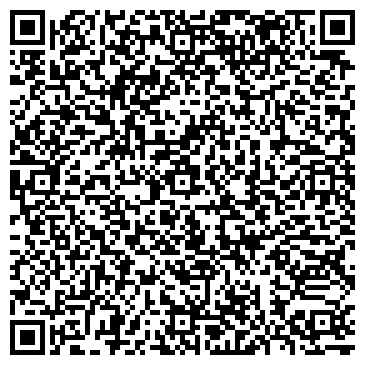 QR-код с контактной информацией организации Компания Gepard-service, ООО