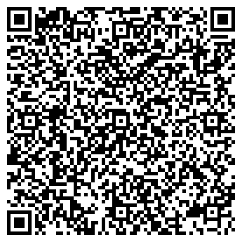 QR-код с контактной информацией организации Банк Столица, ПАО