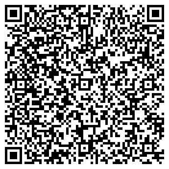 QR-код с контактной информацией организации Свет маяка, ООО