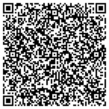 QR-код с контактной информацией организации Биржевой Университет, ООО