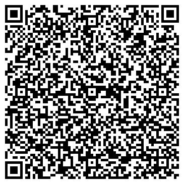 QR-код с контактной информацией организации Лоджистик технолоджис, ООО