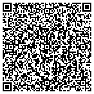 QR-код с контактной информацией организации Комод (Ломбард), ЧП