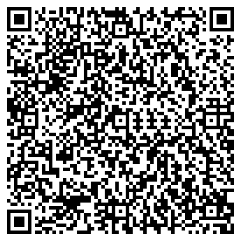QR-код с контактной информацией организации Кан-строй, ООО