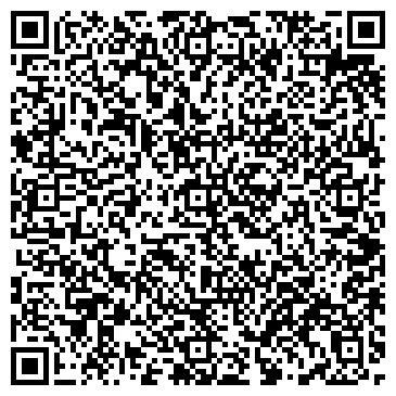 QR-код с контактной информацией организации BFM Group Ukraine, ООО