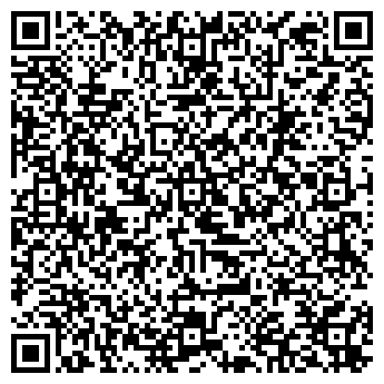 QR-код с контактной информацией организации Группа кампаний Укргаз