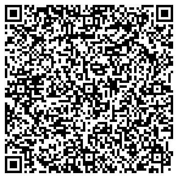 QR-код с контактной информацией организации Ассоциация франчайзинга Украины