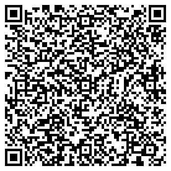 QR-код с контактной информацией организации Каштан 2000, ЧП