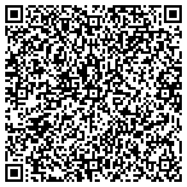 QR-код с контактной информацией организации Азовнештранс,ЧАО