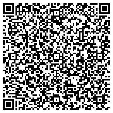 QR-код с контактной информацией организации Бизнес центр Ковель, ООО