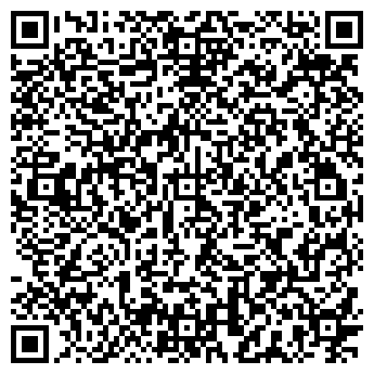 QR-код с контактной информацией организации Ипотека-Экспресс, ООО