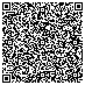QR-код с контактной информацией организации Паблисити Криэйтинг, РКЦ ООО
