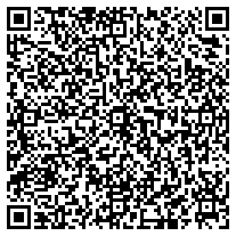 QR-код с контактной информацией организации Промо Посух Студия, ООО