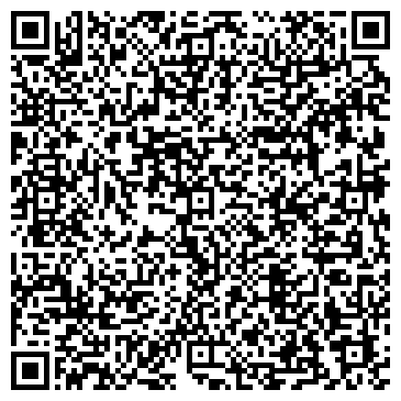 QR-код с контактной информацией организации Гольфстрим РА, ООО
