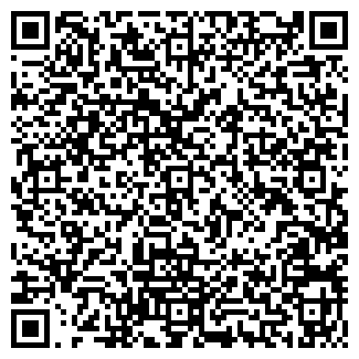 QR-код с контактной информацией организации Kim, ЧП