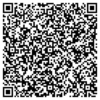 QR-код с контактной информацией организации СЕЙФТРОНИКС