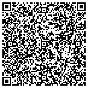QR-код с контактной информацией организации Bizmaker KZ (Бизмэйкер КЗ), ТОО