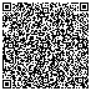 QR-код с контактной информацией организации АСТ Печать Центр, ТОО