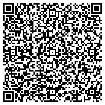 QR-код с контактной информацией организации Сапфир Ресторан, ИП