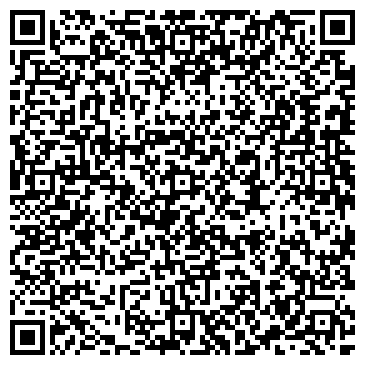 QR-код с контактной информацией организации НПО-Астана (Центр поддержки), ОО