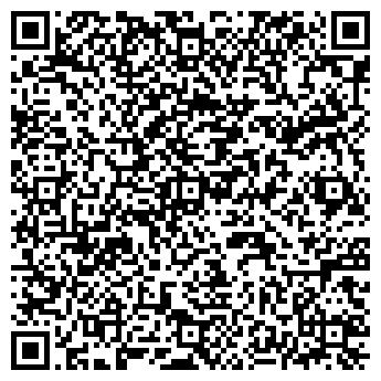 QR-код с контактной информацией организации Субъект предпринимательской деятельности MirFirm