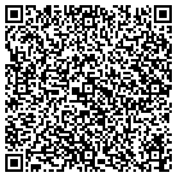 QR-код с контактной информацией организации Денариус, ЧУП