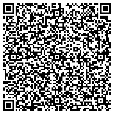 QR-код с контактной информацией организации Экологияинвест, ГП