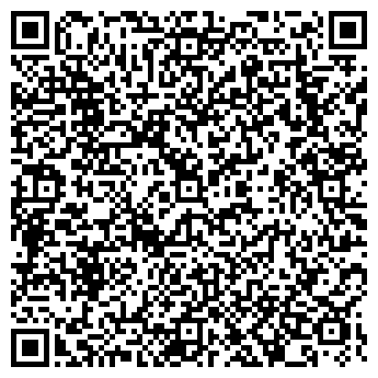 QR-код с контактной информацией организации МастерАудит, ОДО