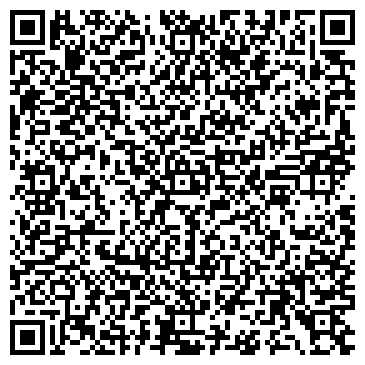 QR-код с контактной информацией организации Приватаудит, ЗАО