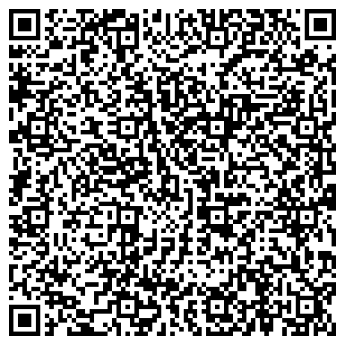 QR-код с контактной информацией организации Автоматизированные технологии туризма ЧНПУП