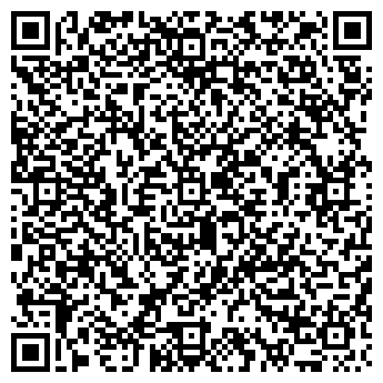 QR-код с контактной информацией организации Мультисофт, ОДО