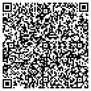 QR-код с контактной информацией организации Инсол, ООО