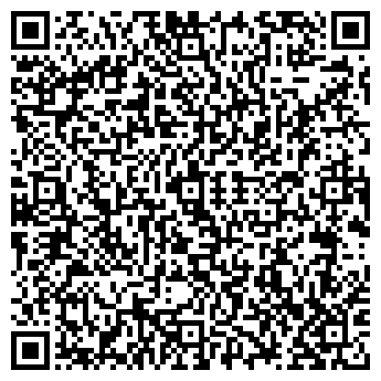 QR-код с контактной информацией организации Юраспект, ООО