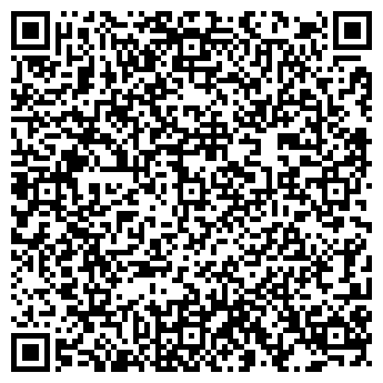 QR-код с контактной информацией организации Ирион, ООО
