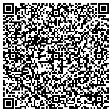 QR-код с контактной информацией организации Юниспектр торгово-коммерческий дом, ЗАО