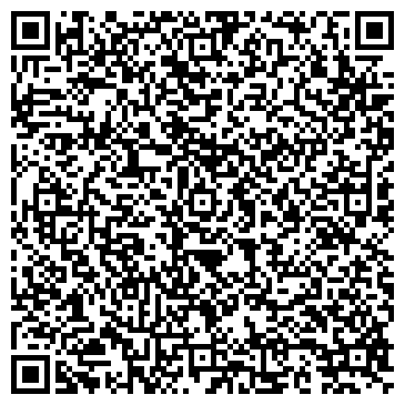 QR-код с контактной информацией организации Юридическая компания «Миранда»