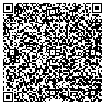 QR-код с контактной информацией организации Центр безопасности Словянe, ООО