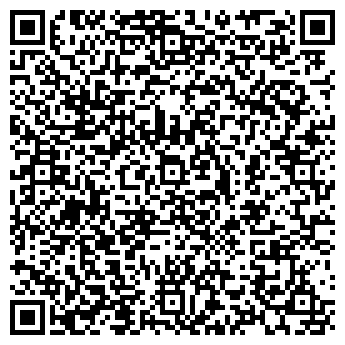 QR-код с контактной информацией организации Финтайм, ООО