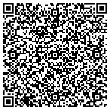 QR-код с контактной информацией организации Би. Ти. Эм. Стафф, ООО